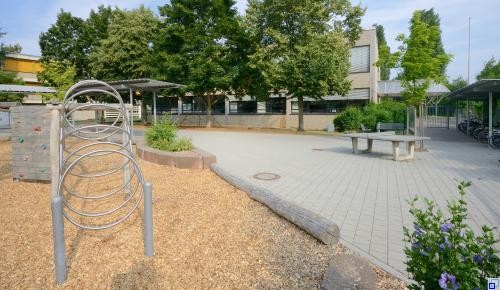 Gustav-Lesemann-Schule