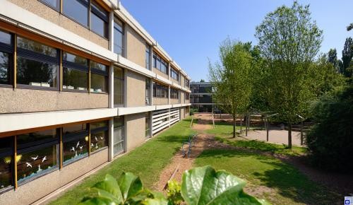 Hartmann-Baumann-Schule