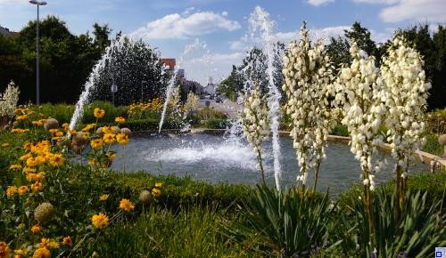 Hockenheimer Kreisel